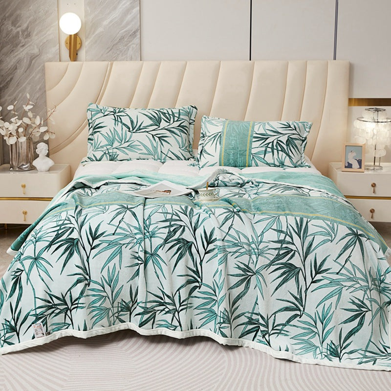 Women high-quality duvet Bowlift