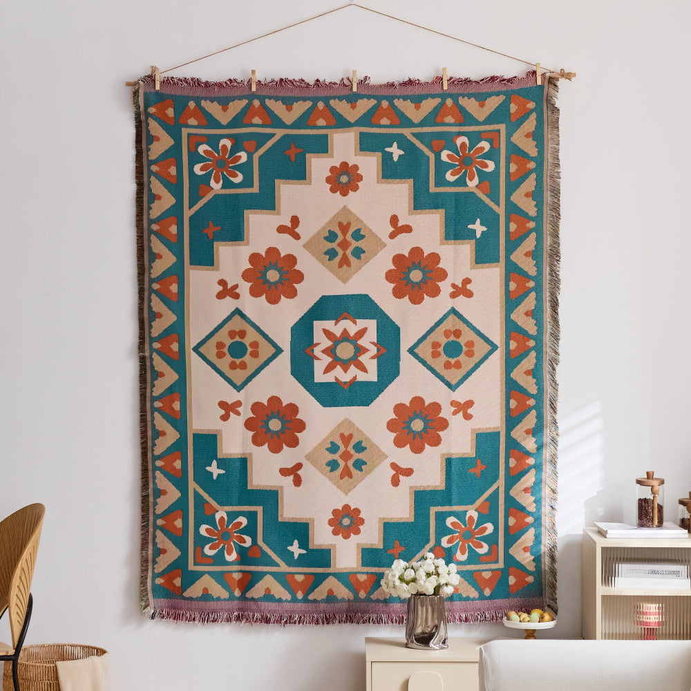 Artistic Decorative Tapestry