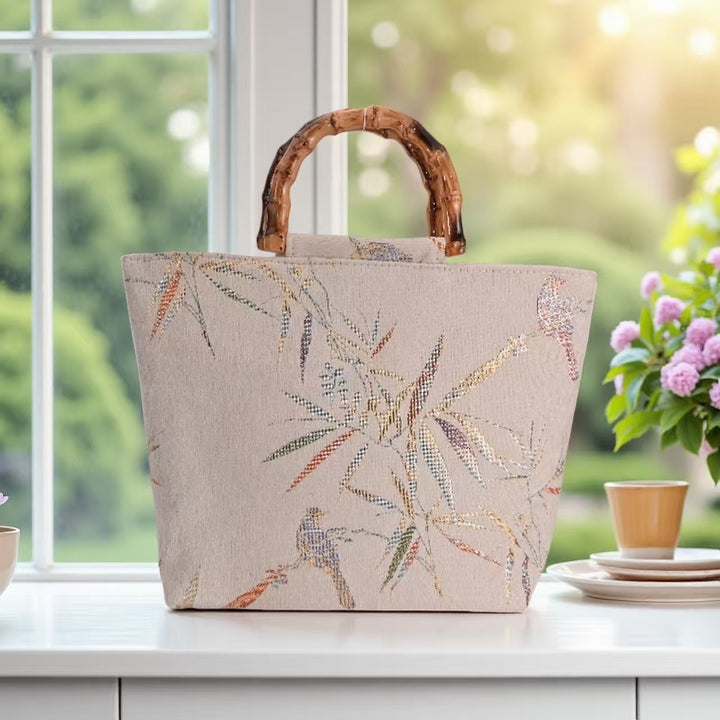 Trendy Handbag Bowlift