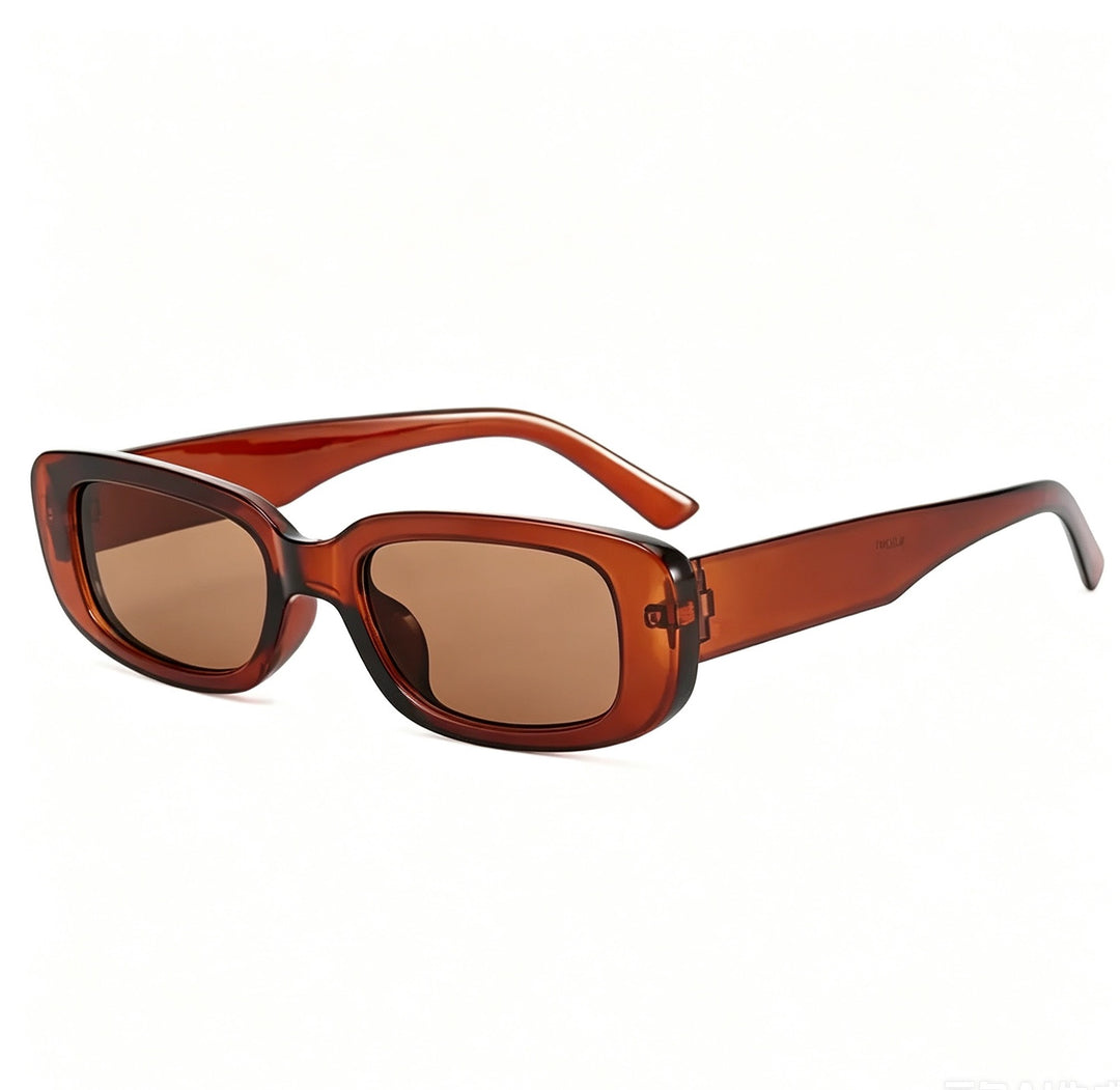 Stylish Retro Sunglasses Bowlift