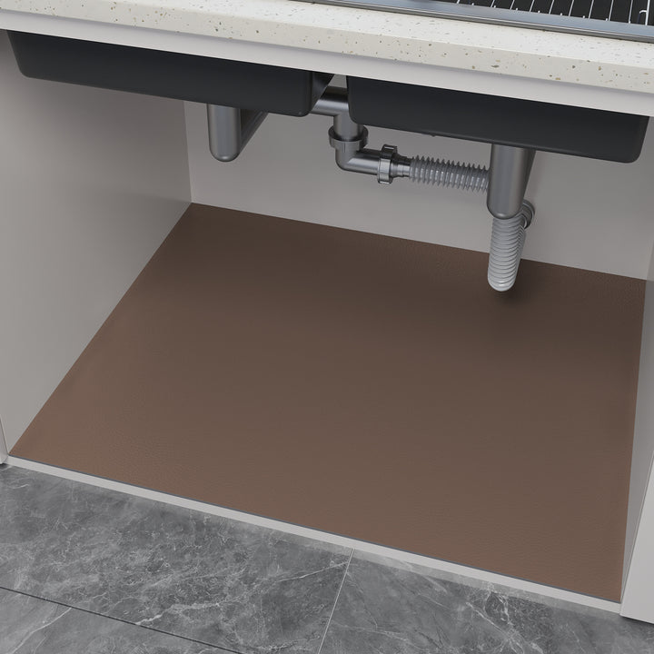 Waterproof Anti-Slip Kitchen Sink Mat Bowlift