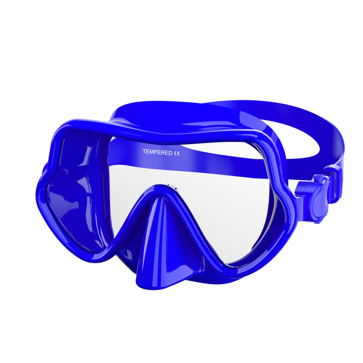 Swim mask Bowlift