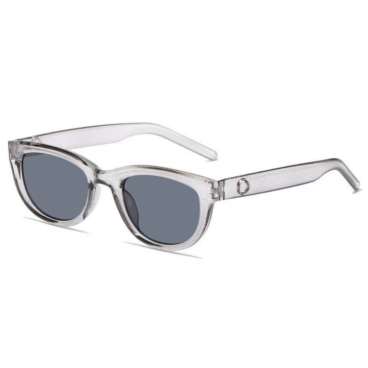 Modern Square Frame Sunglasses Bowlift
