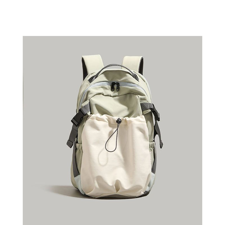 Versatile Multi-Function Backpack Bowlift