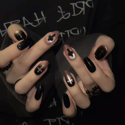 Nail Art Design Bowlift