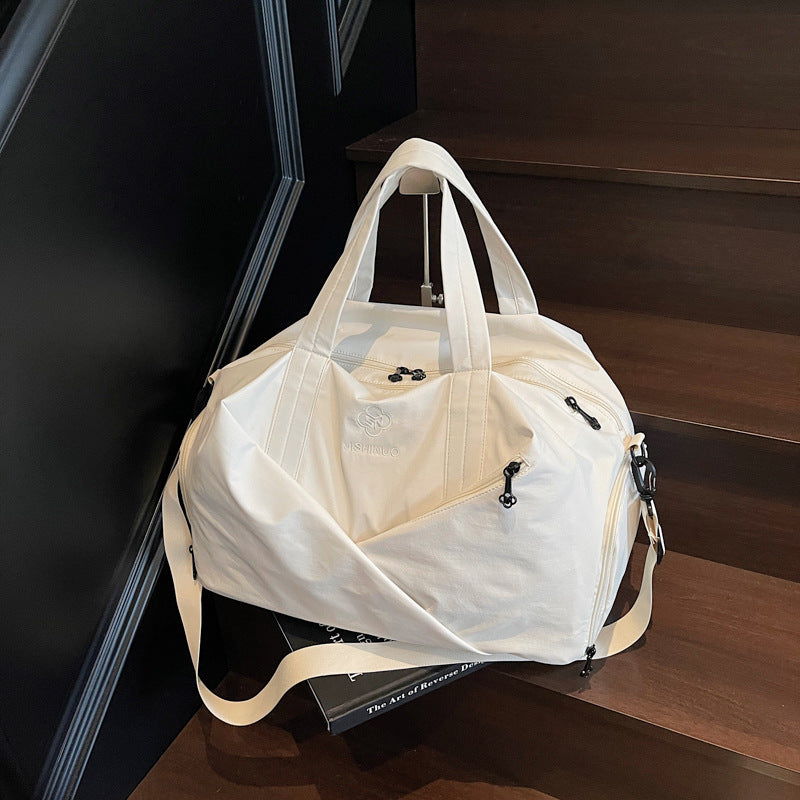 Women Sporty and stylish tote bag Bowlift