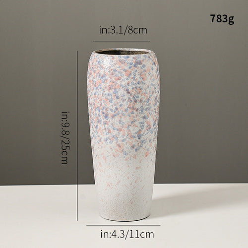 Decorative Artisanal Vase