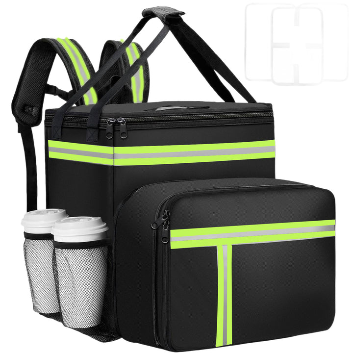 Women's Multifunctional Cooling Bag Bowlift