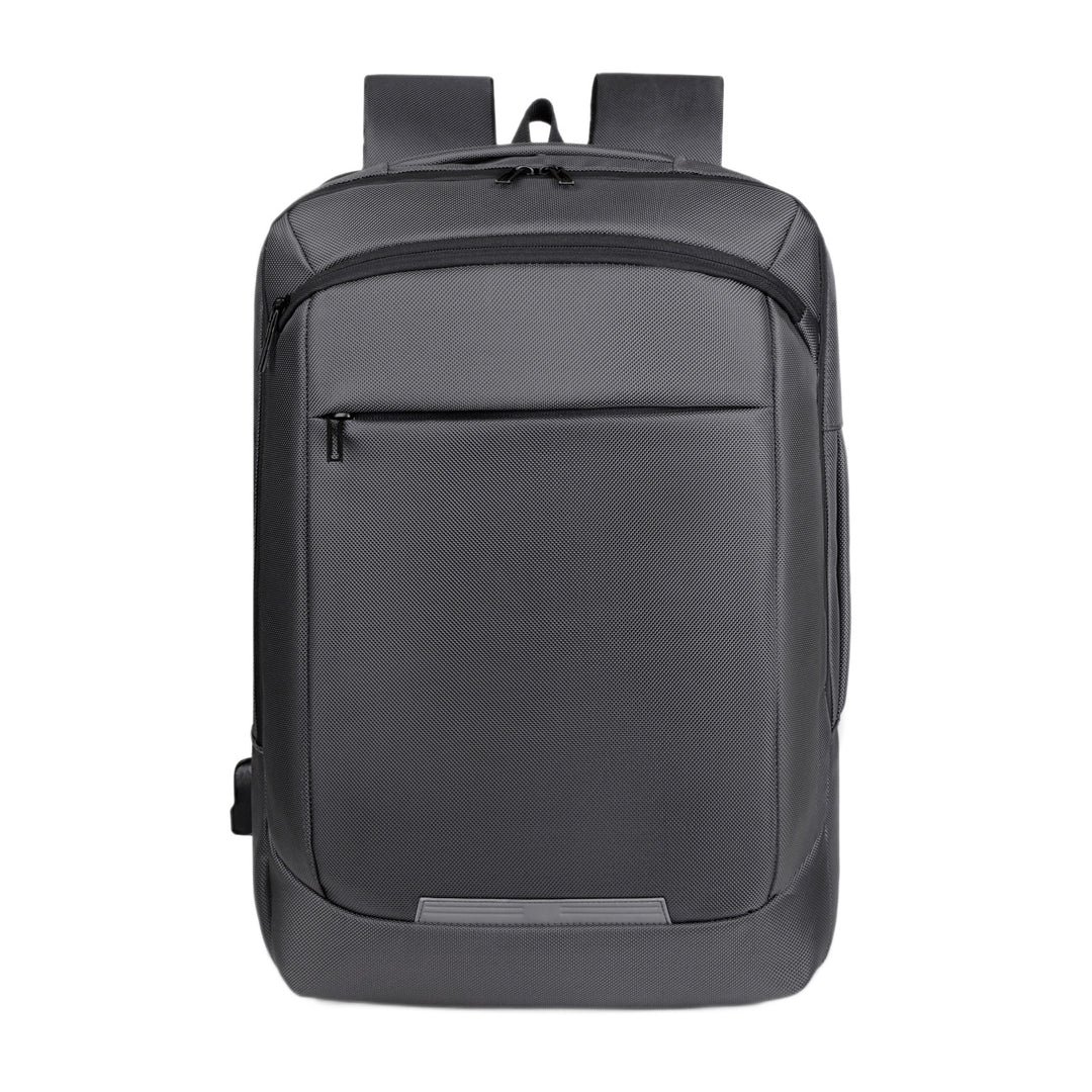 High-Performance Business Backpack Bowlift