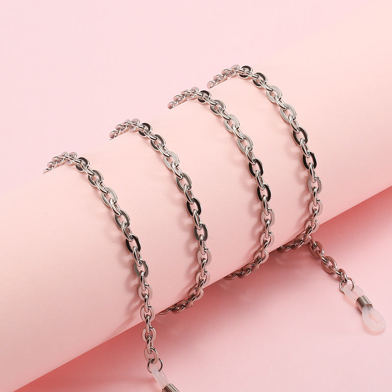 Durable Link Eyewear Chain Bowlift