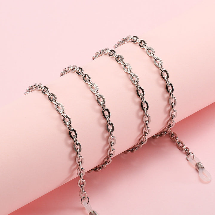Durable Link Eyewear Chain Bowlift