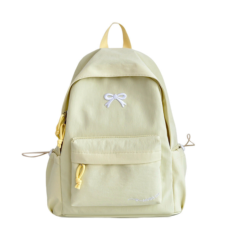 Women’s Chic Everyday Backpack Bowlift