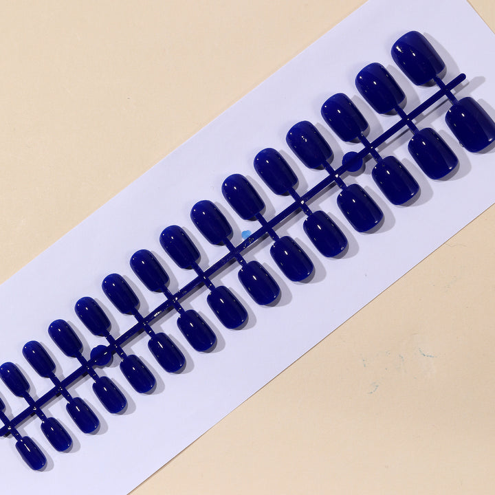Nail Art Bowlift