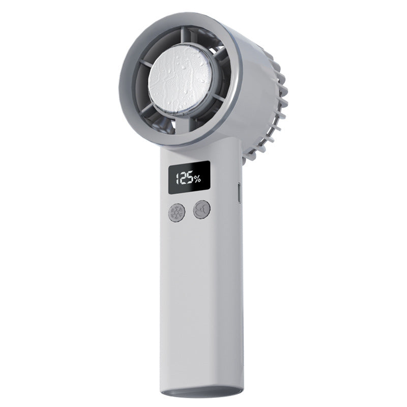 Portable Mini Fan Bowlift