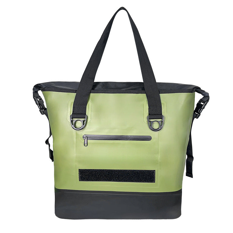 Multifunctional Sports and Travel Bag Bowlift