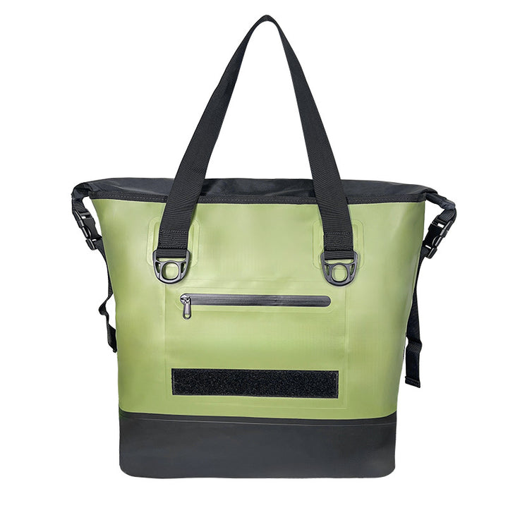 Multifunctional Sports and Travel Bag Bowlift