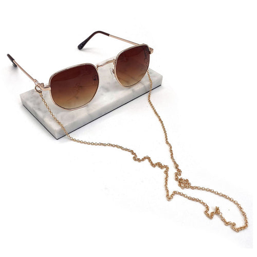 Designer Sunglass Frame Bowlift