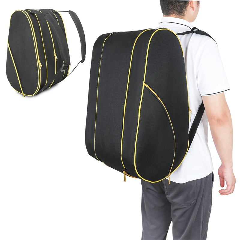 Premium Tennis Racket Carrying Bag Bowlift