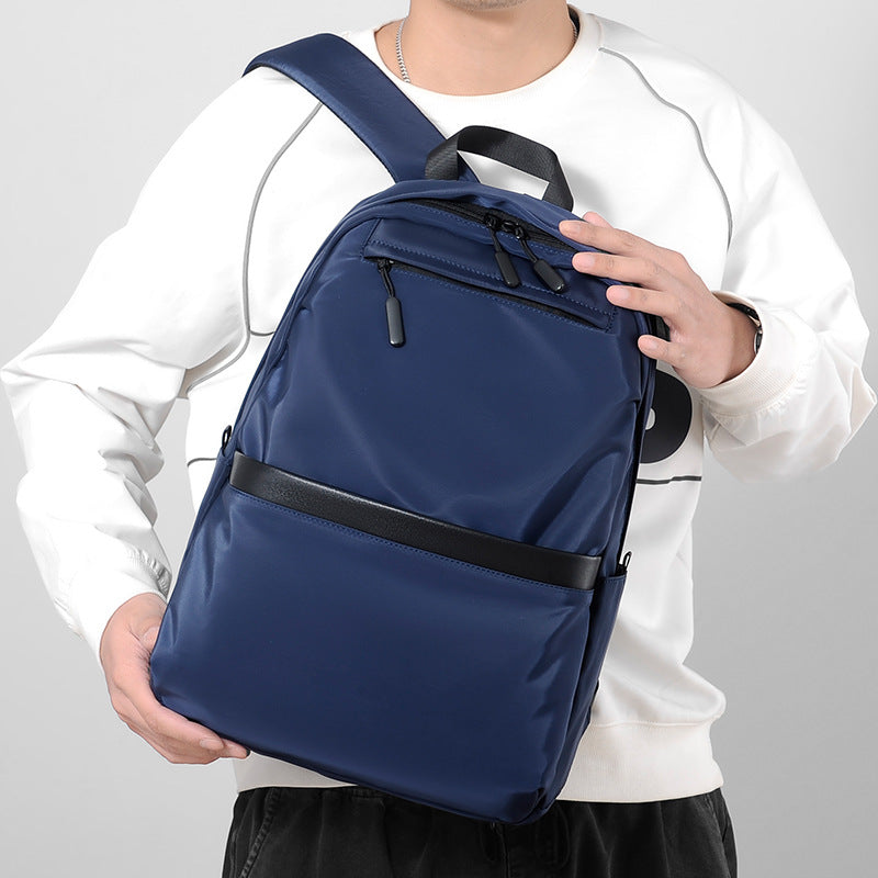 Minimalist Travel Backpack Bowlift