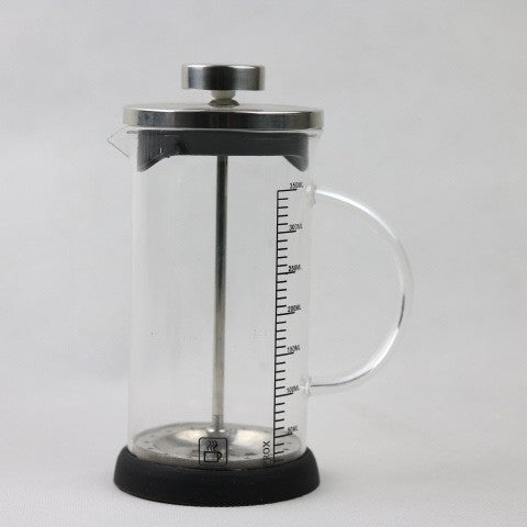 Coffee Press Bowlift