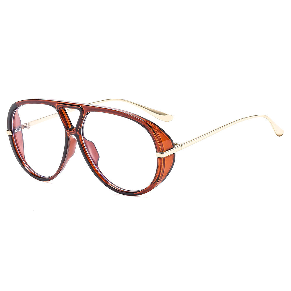 Women's oversized fashion glasses Bowlift