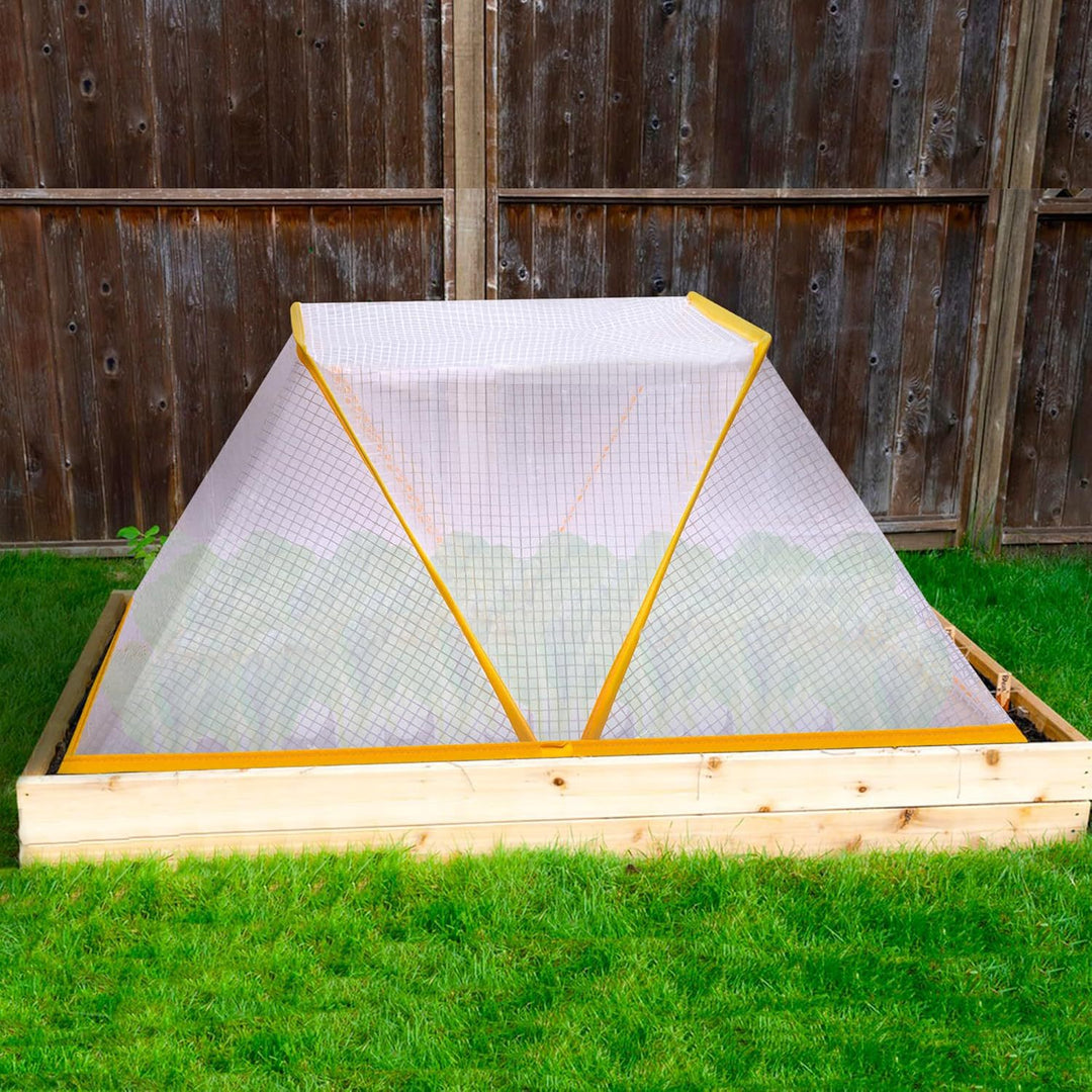 Garden Protection Netting Cover Bowlift