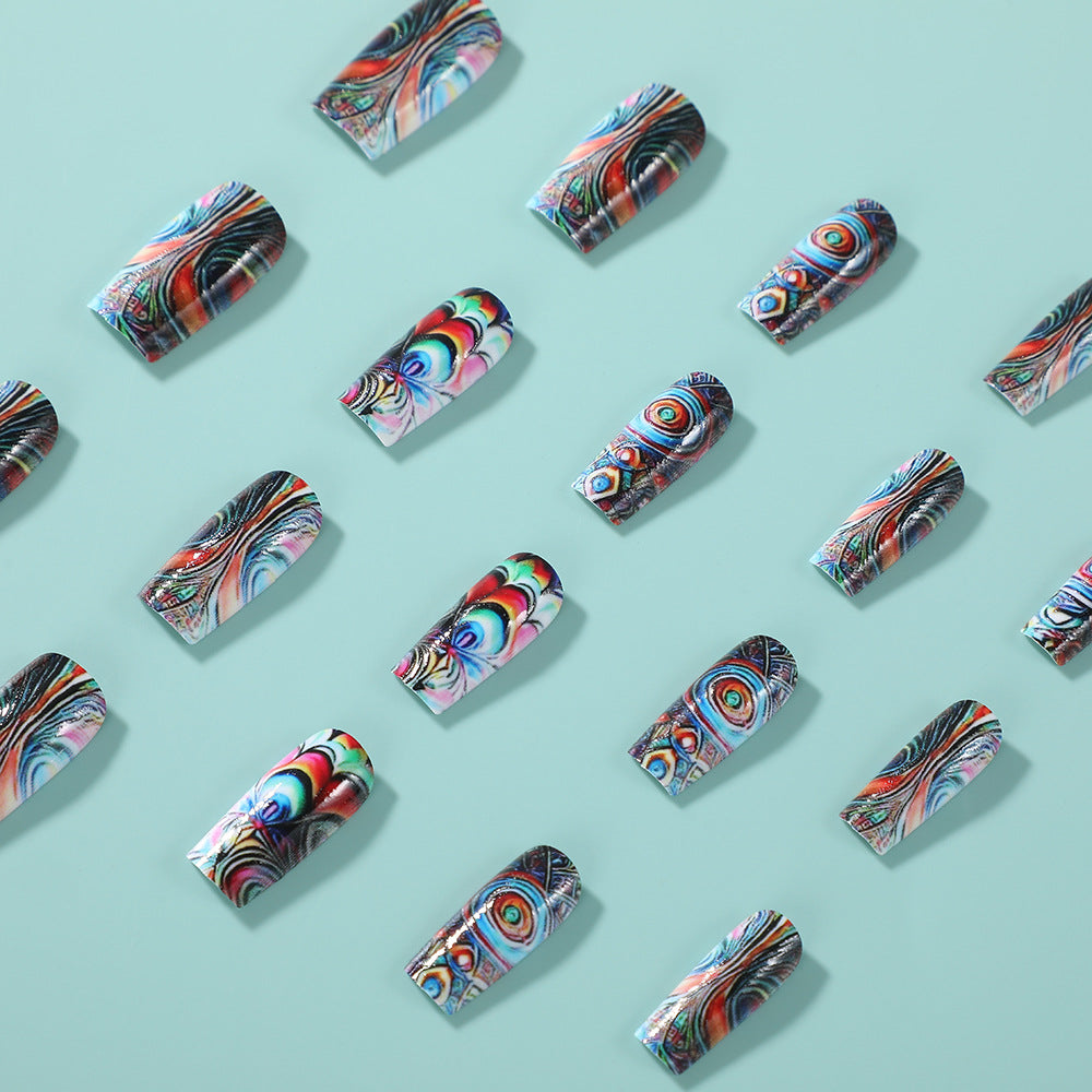 Nail Art Tips Bowlift