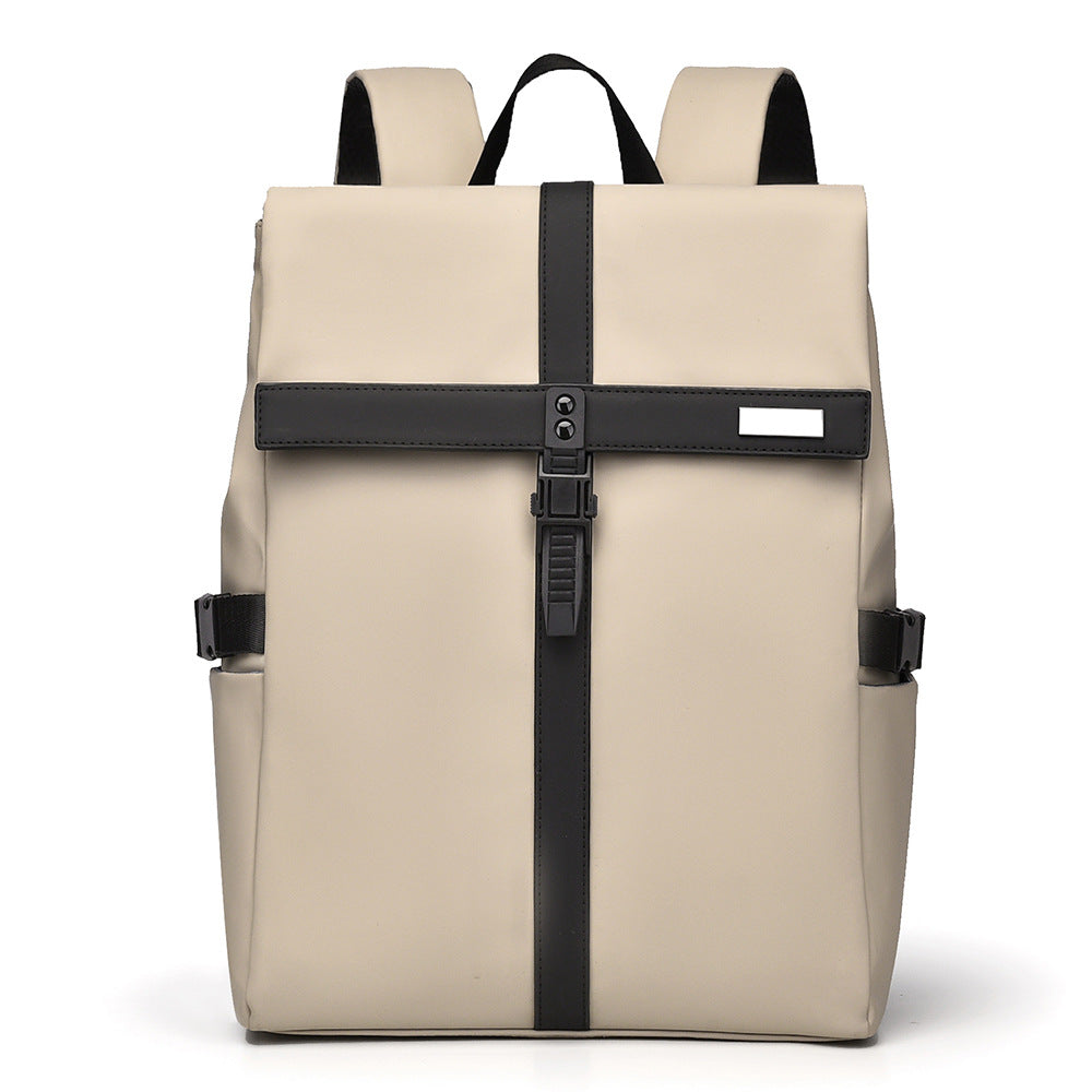 Stylish Waterproof Laptop Backpack Bowlift