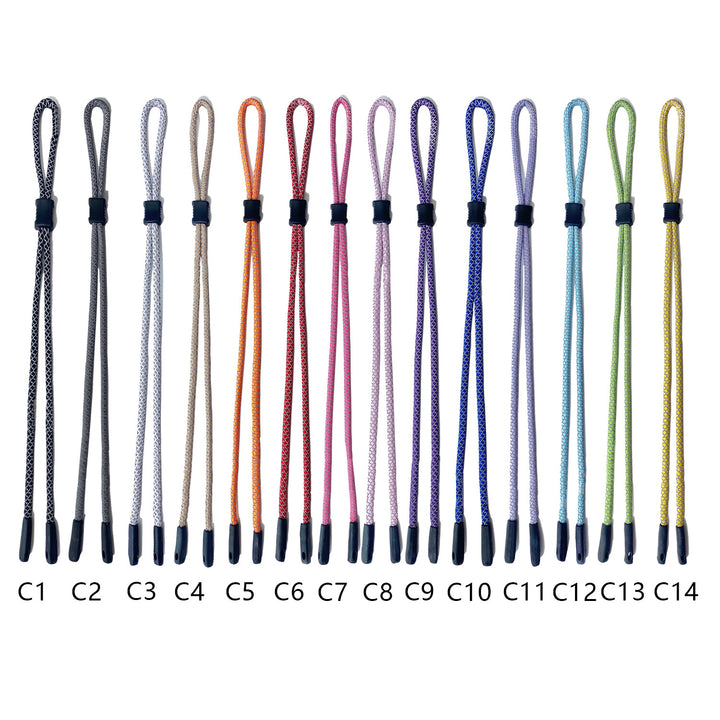 Adjustable Utility Shoelaces Bowlift