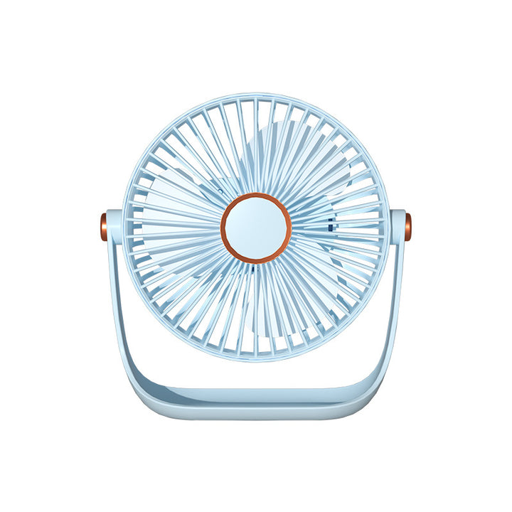 Ladies Portable Mini Fan Bowlift