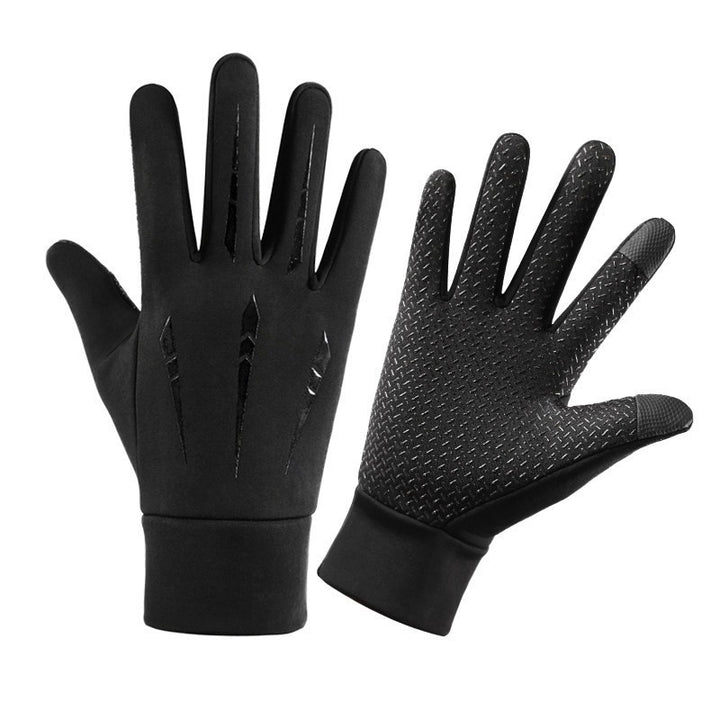 Men's Functional Gloves Bowlift