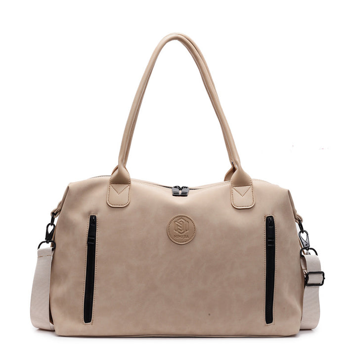Stylish Multi-Purpose Travel Handbag