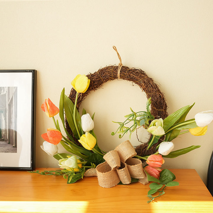 Deko Wreath Bowlift