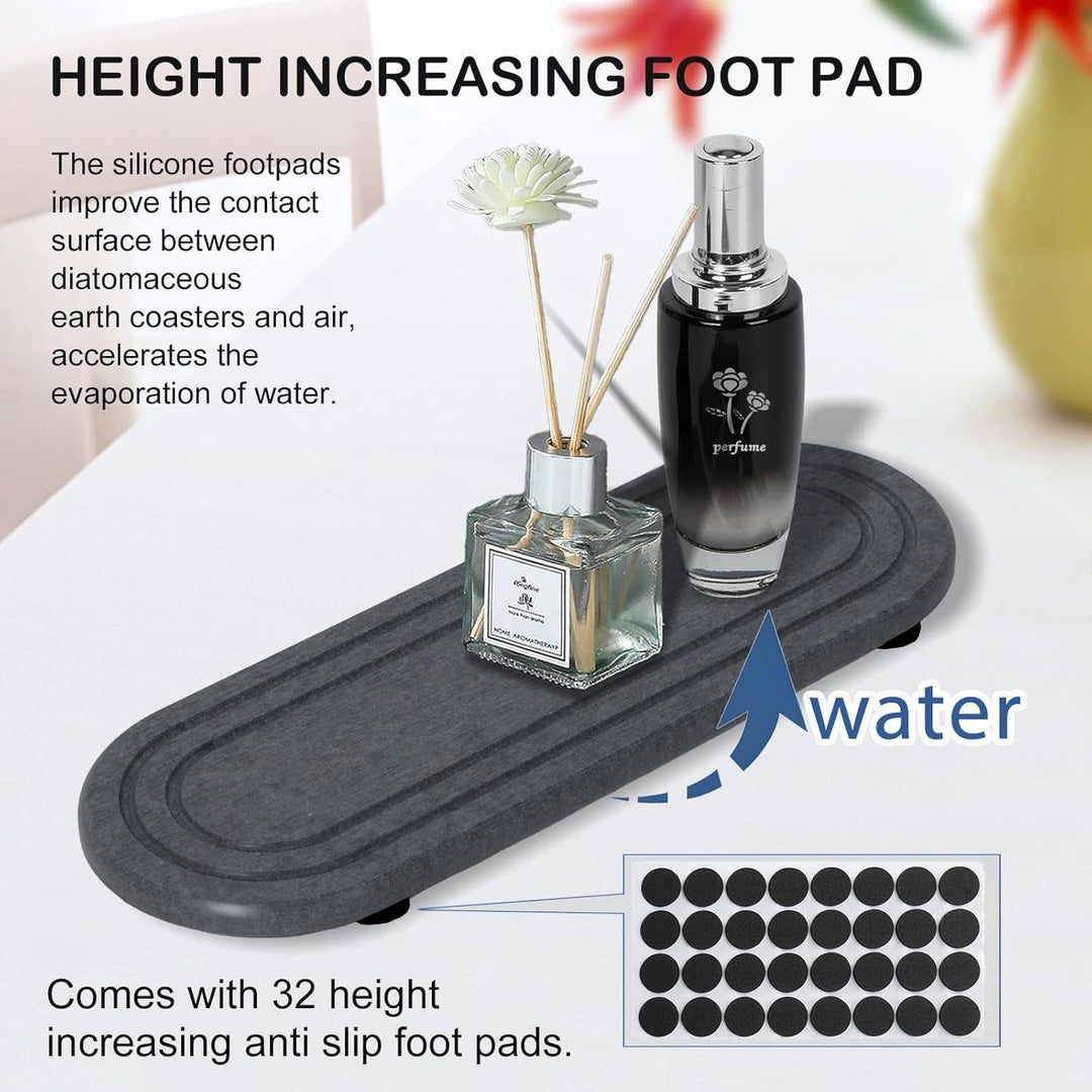 Decorative Tabletop Protector