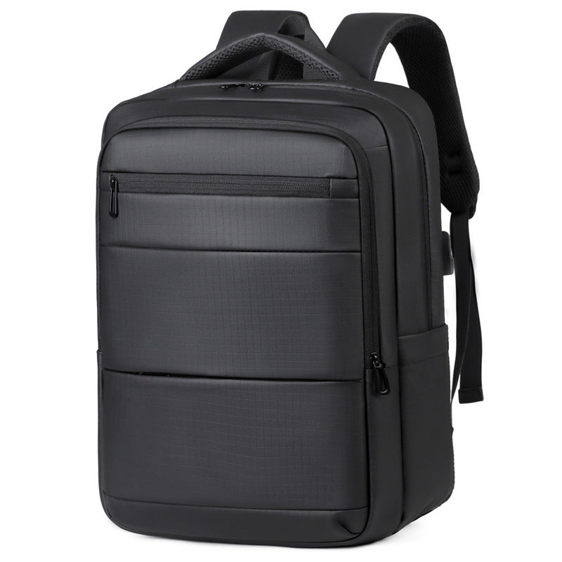Modern Slim Backpack Bowlift