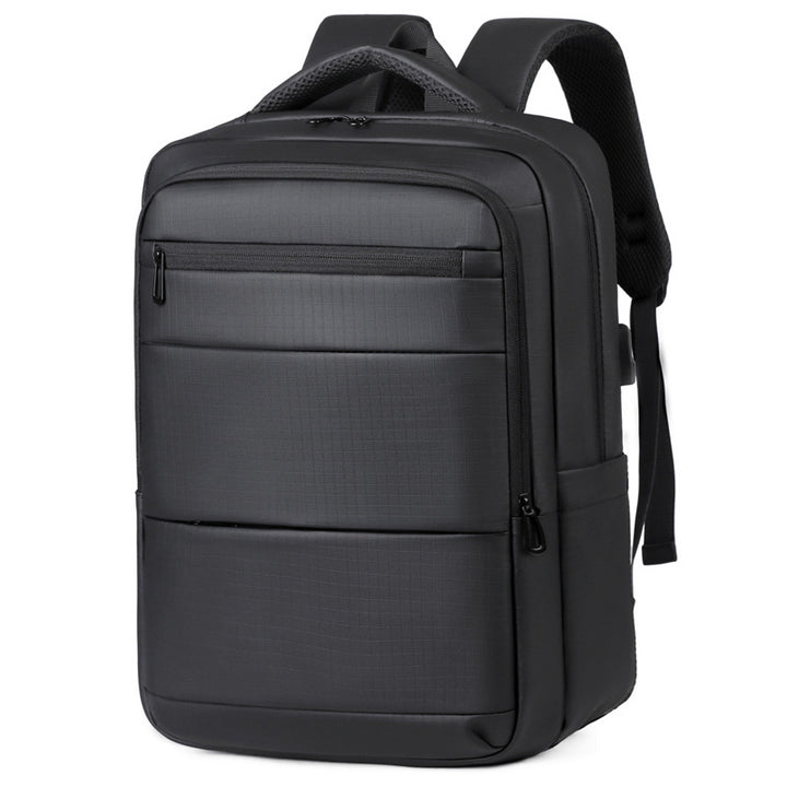 Modern Slim Backpack Bowlift