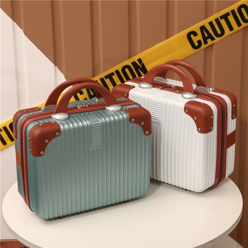 Premium Hard Shell Travel Case Bowlift