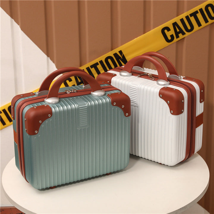 Premium Hard Shell Travel Case Bowlift