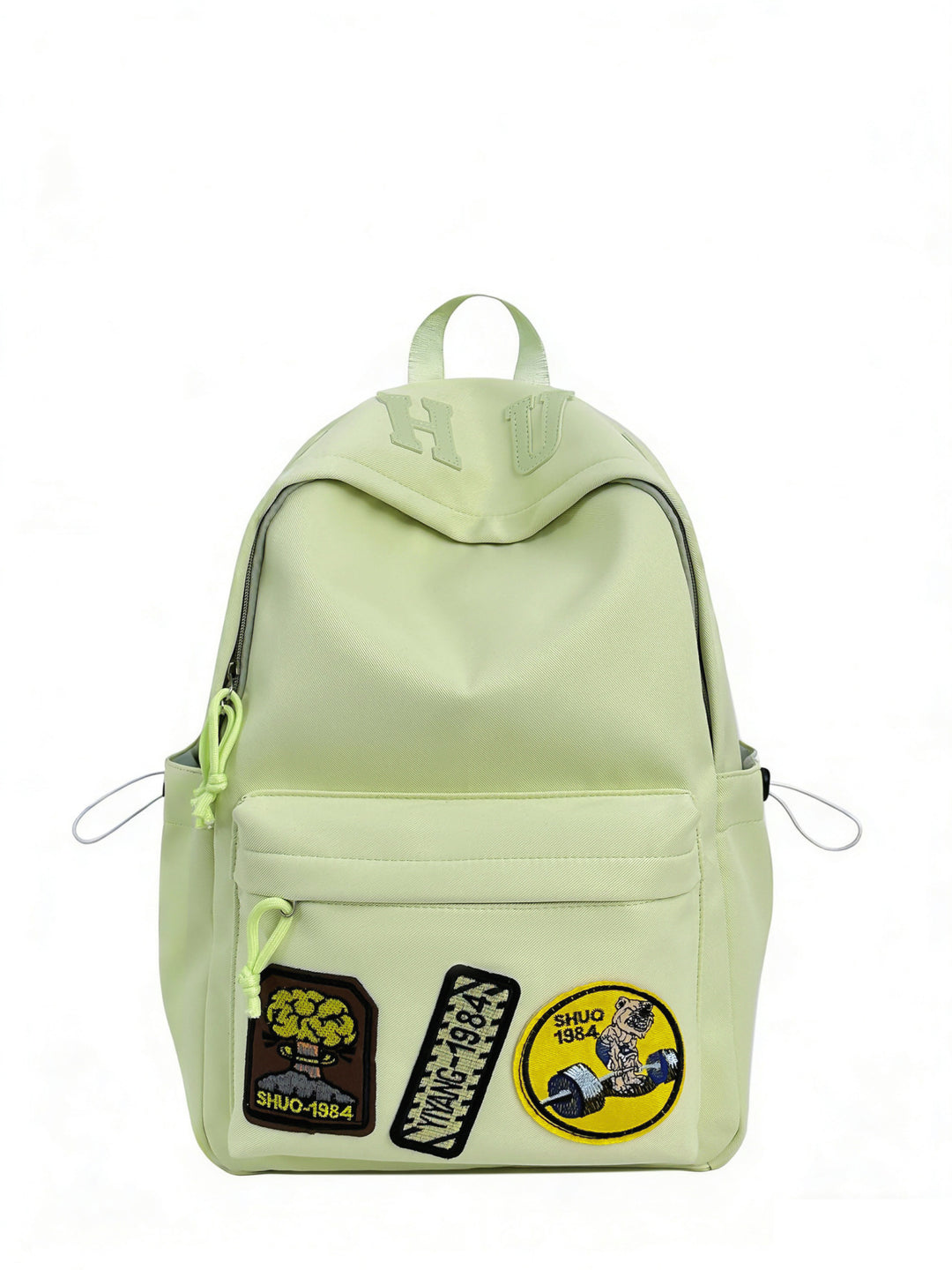 Casual Backpack Bowlift