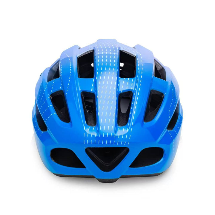Adjustable Ventilated Cycling Helmet Bowlift