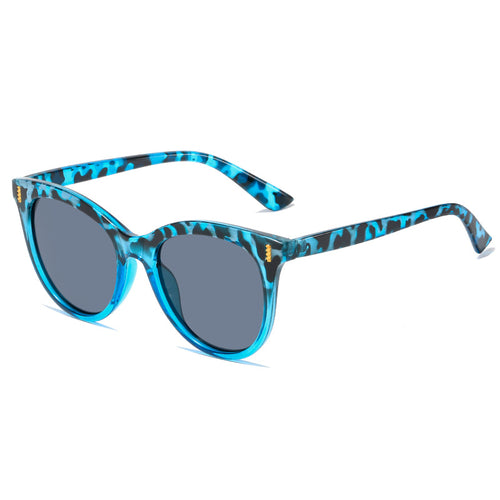 Women's fashionable cat-eye sunglasses with striking design Bowlift