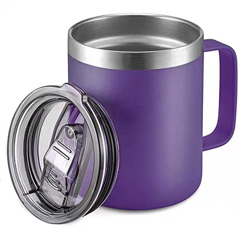 Ladies Insulated Coffee Mug Bowlift