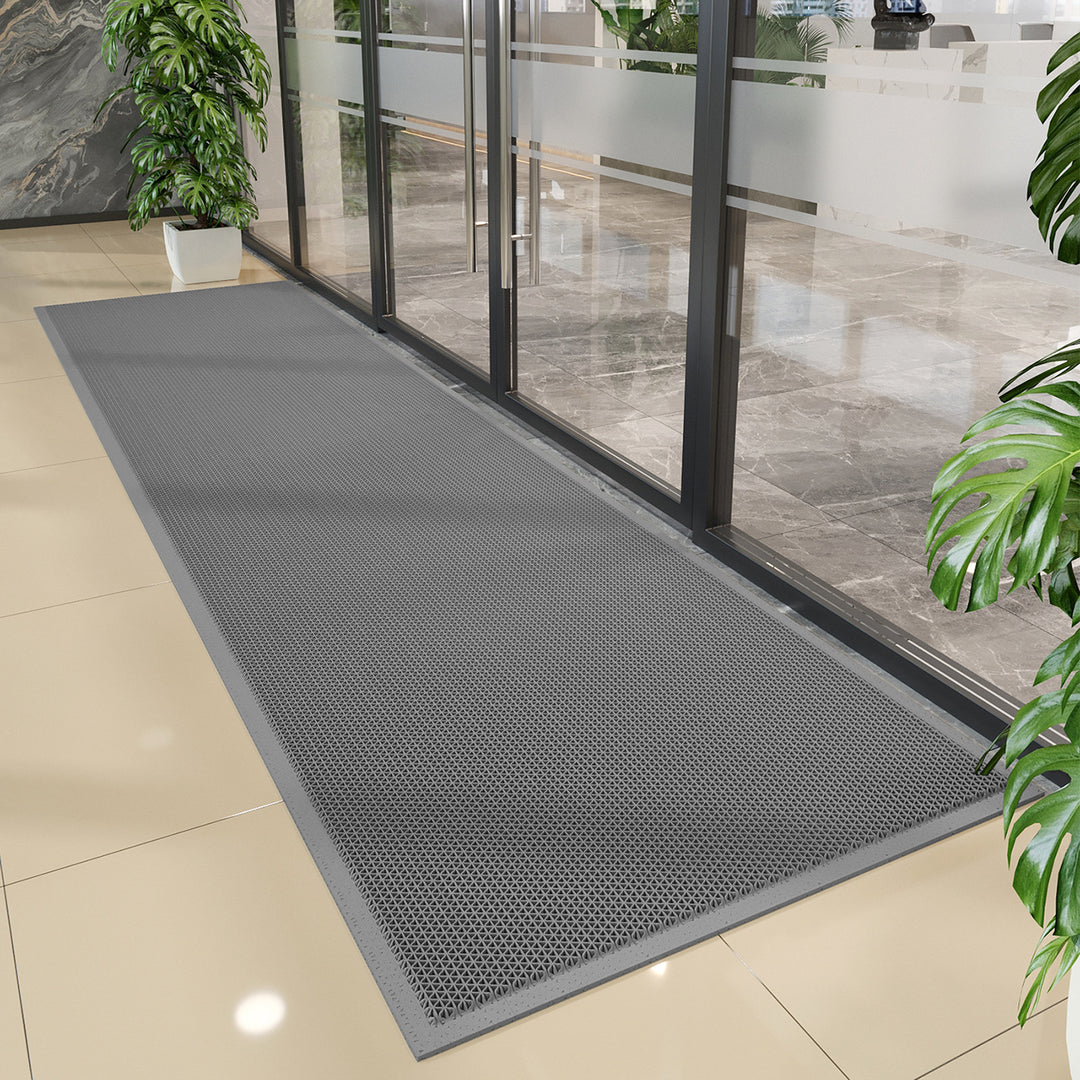 Indoor Non-Slip Entrance Mat Bowlift