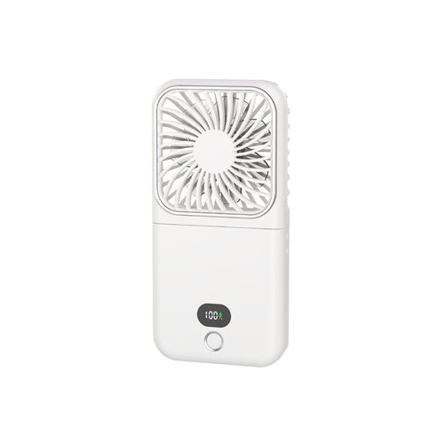 Unisex Portable Mini Hand Fan Bowlift