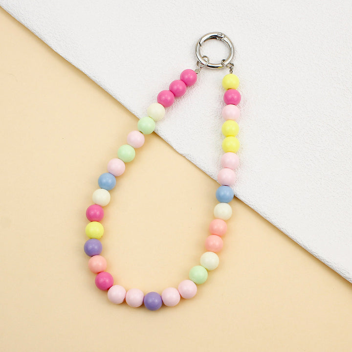Colorful Beaded Bowlift