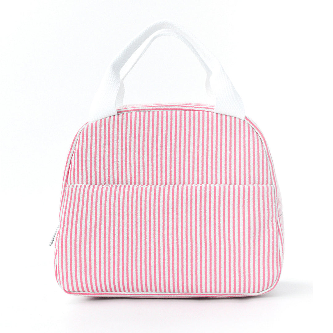Stylish Insulated Lunch Cooler