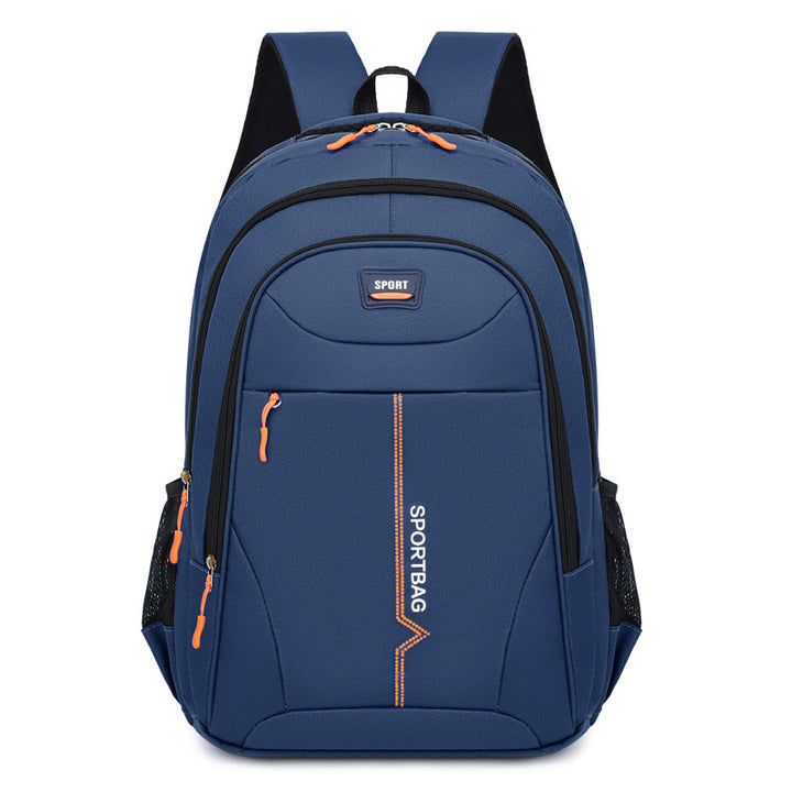 Sports Backpack Bowlift