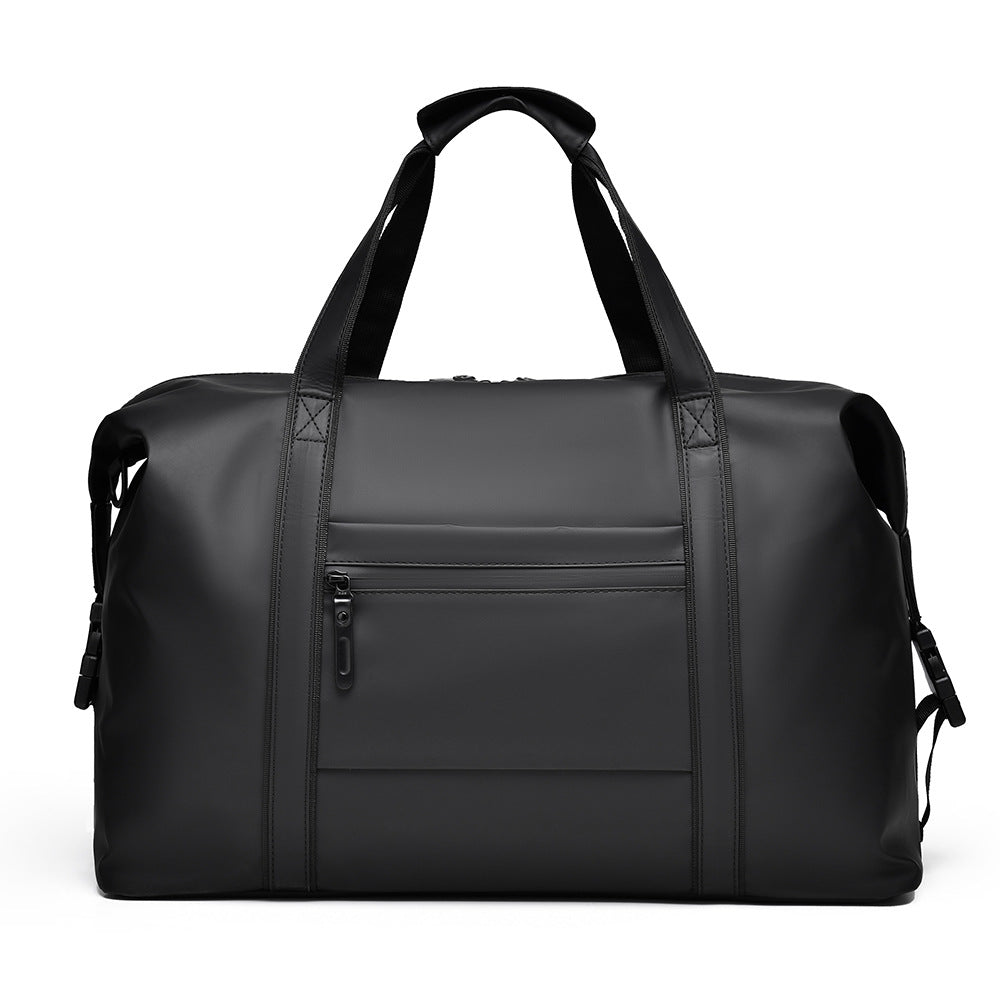 Versatile Waterproof Duffel Bag Bowlift