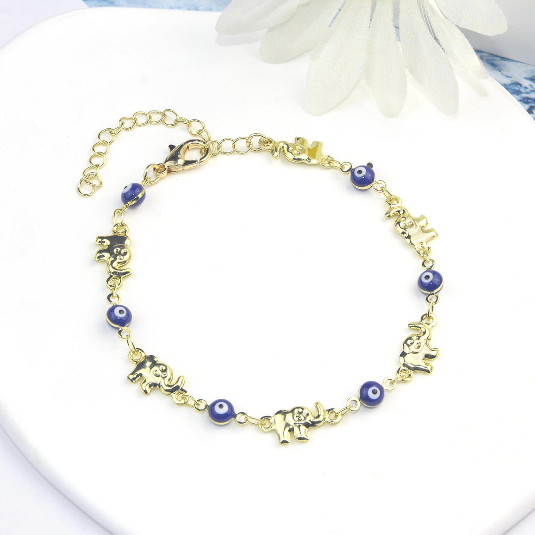 Decorative Charm Bracelet Bowlift