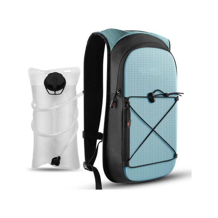 Hydration Backpack with Water Reservoir Bowlift